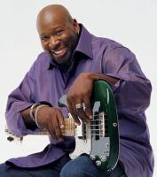 Wayman Tisdale