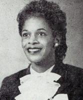 Willa Ward Royster