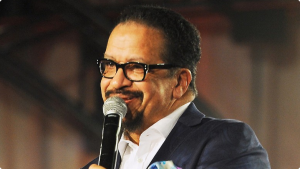Gospel Legend Richard Smallwood Has Passed