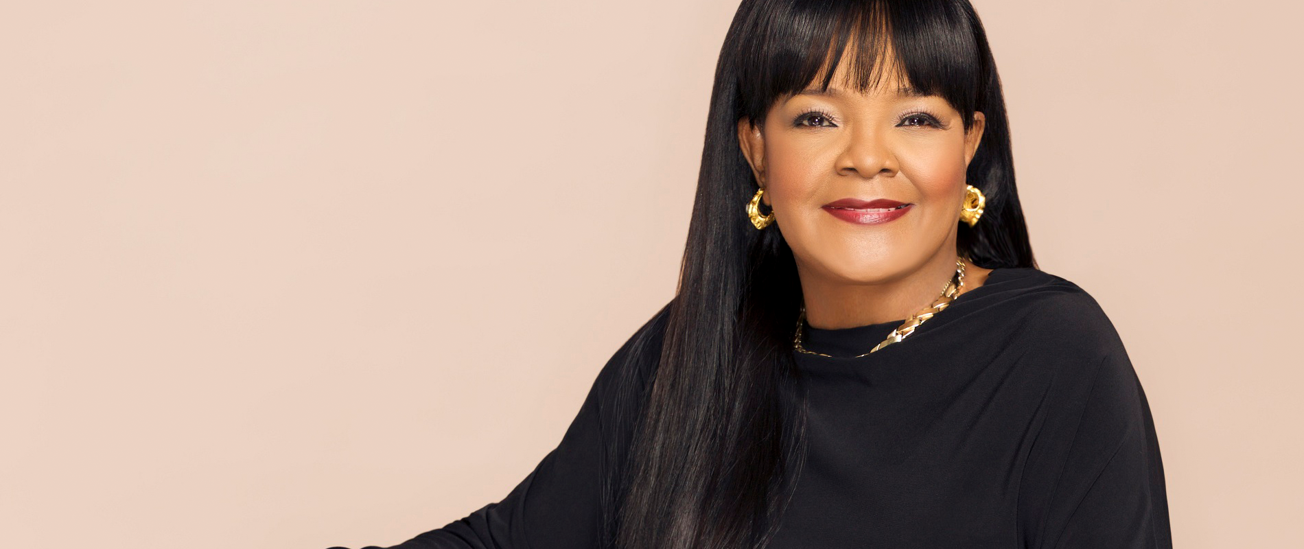Gospelflava Shirley Caesar
