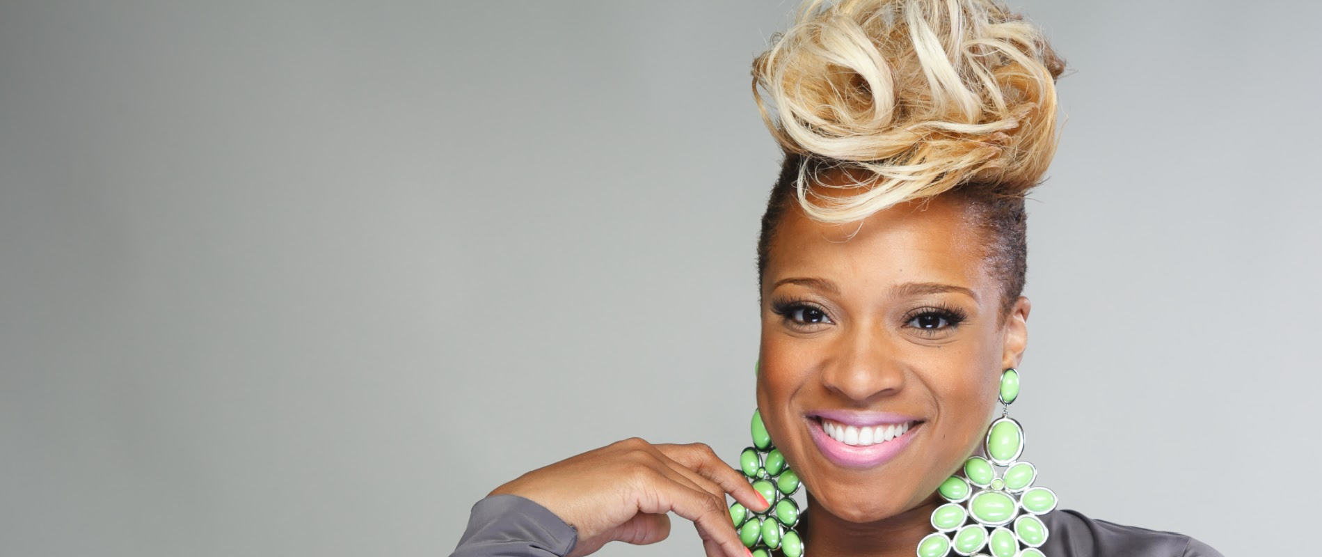 Gospelflava.com Kierra Sheard