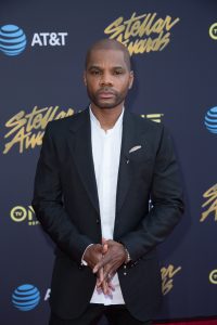 Kirk Franklin Set To Receive Icon Award From Recording Academy