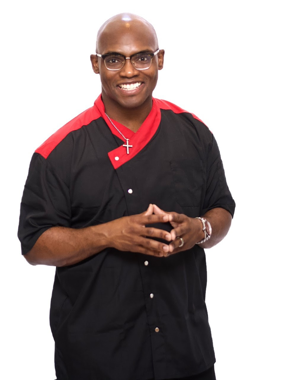 Jeffrey Lampkin Opens New Restaurant In SC – GospelFlava.com