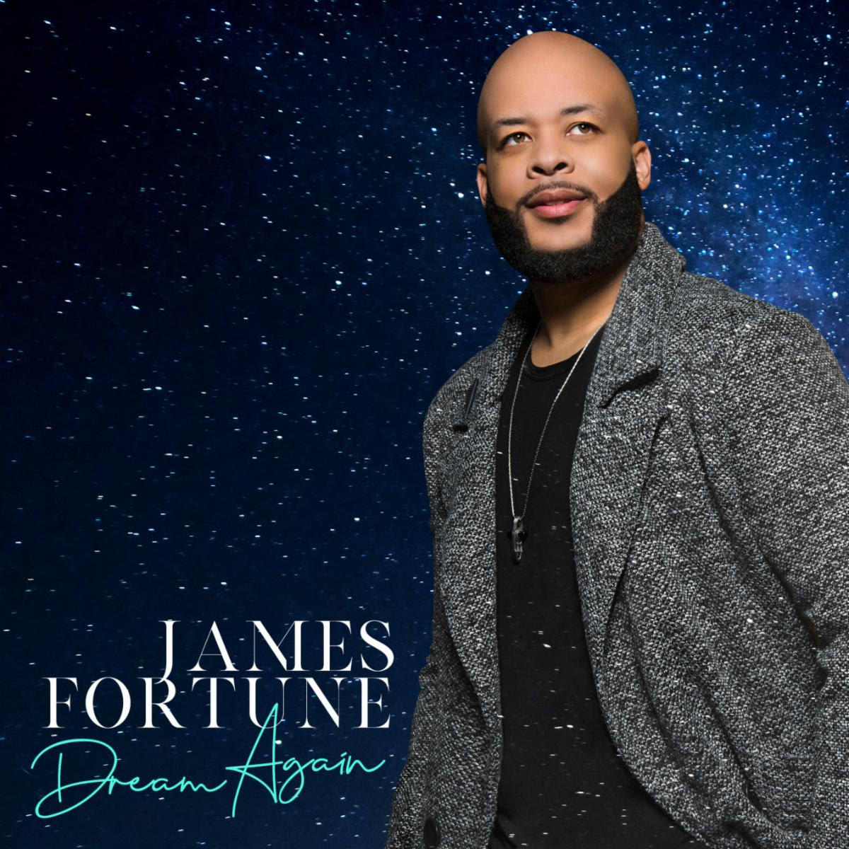 James Fortune Takes Top Spot On Billboard Charts – GospelFlava.com