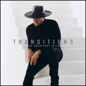 Brian Courtney Wilson Announces Transition Tour Dates
