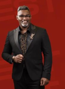 Earnest Pugh Hits Number One