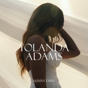 New Music From Yolanda Adams