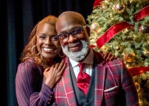 LIFETIME ANNOUNCES GOSPEL-INSPIRED ORIGINAL MOVIE  BEBE WINANS’ WE THREE KINGS