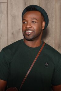 VASHAWN MITCHELL DROPS NEW SINGLE