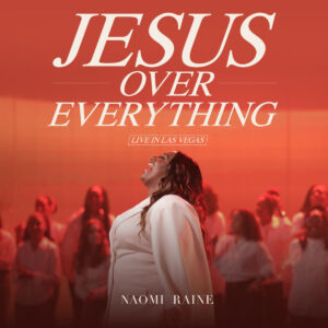 New Music From Naomi Raine