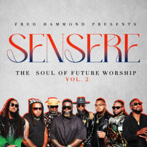Sensere Returns With New Single