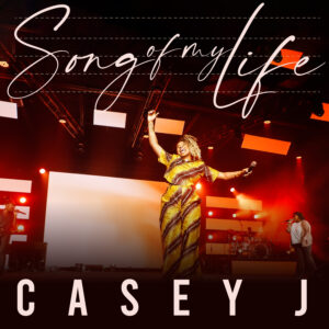 New Music From Casey J