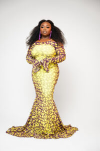 Jekalyn Carr Tops Radio Chart