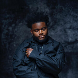 Anthny Makes His Solo Debut