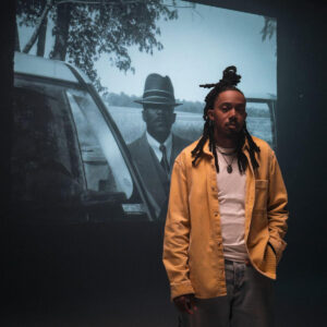 Joe L. Barnes Honors Late Father On New Single