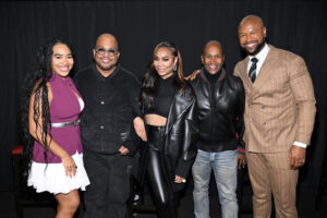 Sarah’s Oil Premiere Held In ATL