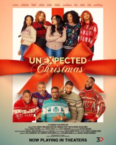 Lil Rel Howery Gets An Unexpected Christmas