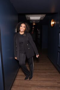 Tasha Page Lockhart Signs With Tyscot