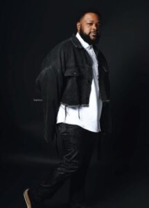 Zacardi Cortez Hits Milestone on Pandora