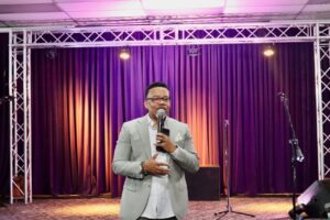 Believe Radio Media Group at the Grammy Awards